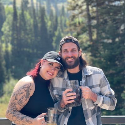 Soccer_Baucom's profile picture. “Modern and Rustic” -@samantha_brockb