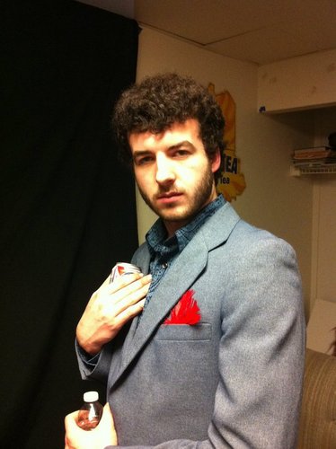 MathHueFillBrik's profile picture. 