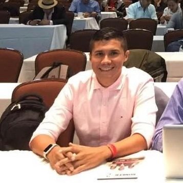 luisarana18's profile picture. 