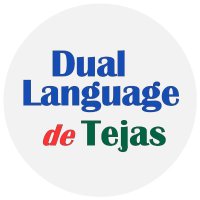 DualLanguageDeTejas (@duallangdetejas) 's Twitter Profile Photo DualLanguageDeTejas (@duallangdetejas) 's Twitter Profile Photo