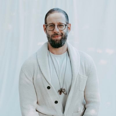 CoachSethK's profile picture. Exercise Scientist turned Multidimensional Coach + Tantra Educator exploring physiology, psychology, sexology, spirituality, & human potential 🖖✨🐌