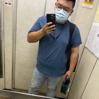 jayy24680's profile picture. 胖胖的🐻