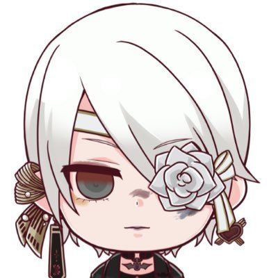 塗 シロイさんのプロフィール画像