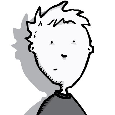 MrBikferd's profile picture. Rakish Puritan