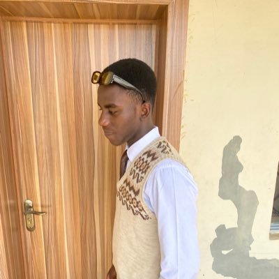 Badboy_kingzley's profile picture. 