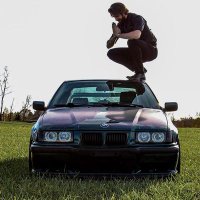 ClappedE36(@Theclapped_E36) 's Twitter Profile Photo