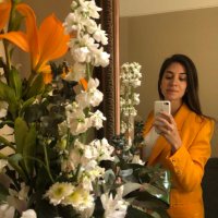 Delfina Torres Cabreros (@delfinatece) 's Twitter Profile Photo