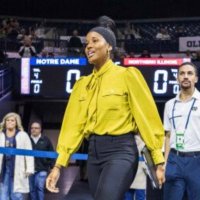 Charel Allen (@ndcoachcharel) 's Twitter Profile