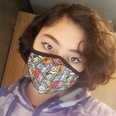 No eres perfecta, eres edición límitada-RM, ARMY, amante de los animales. Creo en la magia🧙🏻♀️🌟💫