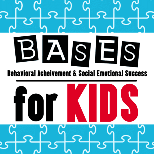 Providing experienced-based social emotional learning (#SEL) activities and behavior (#ABA) consulting for children and families.