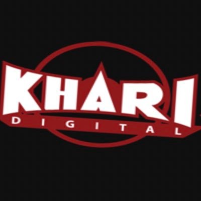 @KhariDigital