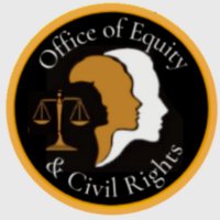 Baltimore City Office of Equity & Civil Rights(@Bmore_Equity) 's Twitter Profile Photo