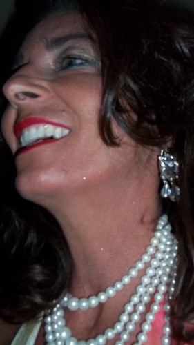 MeCousins's profile picture. If you are lucky enough to be different, don't ever change.

Marketing, events, communications, fundraising; fashion and explosive personality.
In a nut shell😀