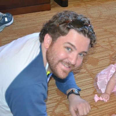 SPriceUSGames's profile picture. US Games Territory Manager