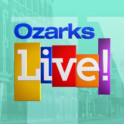 Ozarks Live!