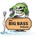 The Big Bass Podcast (@BigBassPodcast) Twitter profile photo