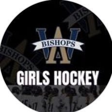 Official Twitter of the Archbishop Williams Girls Hockey Program. Go Bishops!