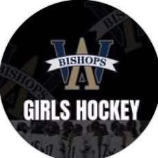 Official Twitter of the Archbishop Williams Girls Hockey Program.  Go Bishops!