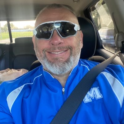 Mulberry Panther High School , Mulberry Florida , Offense Line Coach, Assistant Recruiting Coordinator, Navy Veteran, Retired Law Enforcement