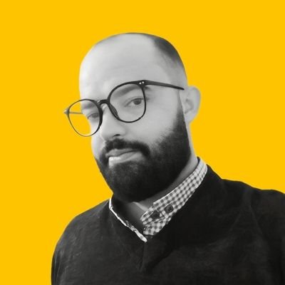 kheddahassan's profile picture. High School English Teacher | Specialist in Linguistics | Specialist in Hotel Management | My Tweets Are My Personal Convictions |