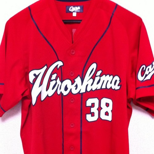 usi_umao's profile picture. カープファン。綱島。島根県