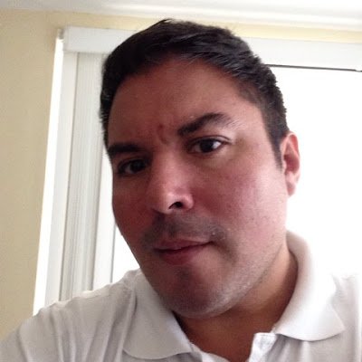 ScottReusing's profile picture. 