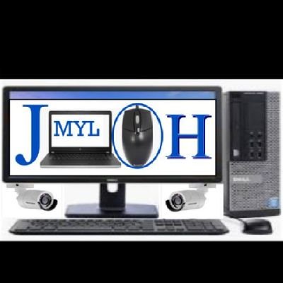 Computer Softwares/Hardware,Networking,CCTV installation/maintenance,Digital Learning Experts.@jmylohtech