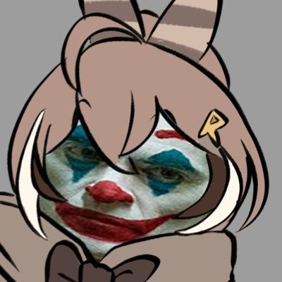 Warning! Hornyposting incoming, proceed at your own risk