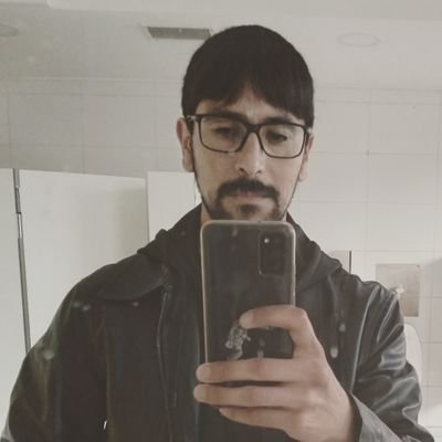 Me reservo el derecho de admisión.
🚫Bots
Si eres de Fachistán, por favor BLOQUÉAME.