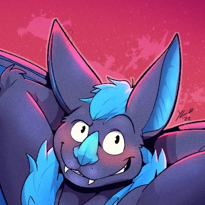 18+ Only - NSFW RTs, art, nudes | AD of @ablueberrybat | 23 Boston 🏳️‍🌈 | uses he/they | PFP @YellowLusterBoi | 💙 @NaughtyNarnick