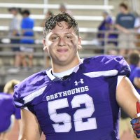 Jacob McLaughlin C/O '23 (@jmclaughlin52) 's Twitter Profile Photo Jacob McLaughlin C/O '23 (@jmclaughlin52) 's Twitter Profile Photo