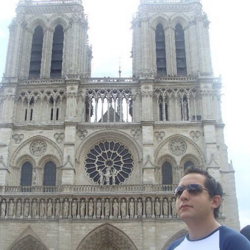 Juan_Carlos_lp's profile picture. ... Dream until your dreams come true...