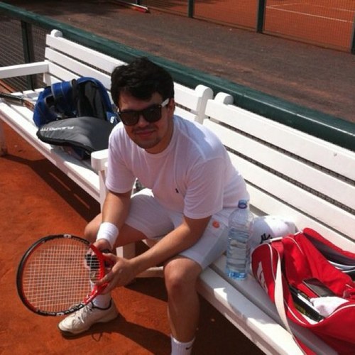 tugan1's profile picture. 