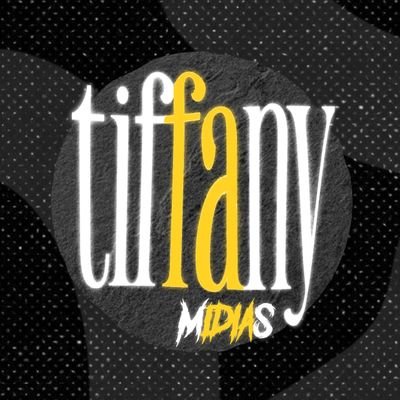 Conta da @TiffanyYoungBRA de extensão referentes a conteúdos de mídias/direitos autorais.