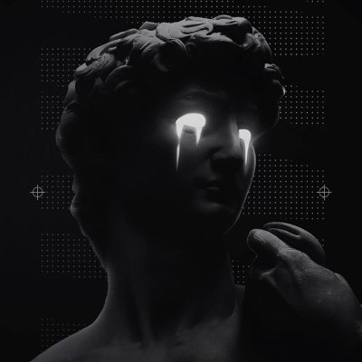 vesaldiy's profile picture. Now is the past from the future, so what will you do to change your ridiculous life?