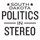 SDnStereo's profile picture. South Dakota politics from the Left, the Right, and non-partisan sources. The @PoliticsnStereo network.