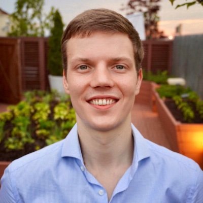 bryanyates's profile picture. Quant Researcher and Trader. HFT @ Summit Securities Group 🇨🇦🇬🇧