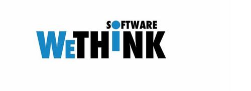 We Think Software is a custom software solution provider for small and medium size clients. We take pride in producing high quality products and services!