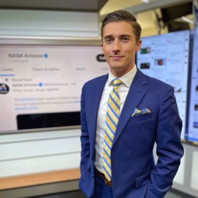 Former Emmy award-winning TV News Anchor. Proud @UArkansas graduate, Texas native. RT’s and likes aren’t endorsements. Opinions are my own.