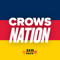 Crows Nation(@CrowsNationSEN) 's Twitter Profile Photo