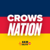 Crows Nation (@crowsnationsen) Twitter profile photo Crows Nation (@crowsnationsen) Twitter profile photo