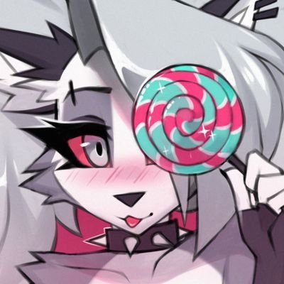lonniecutie's profile picture. just a hellhound working hard ❤️‍🔥