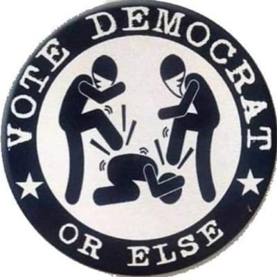 ProgrsiveShield's profile picture. The resistance has just begun!