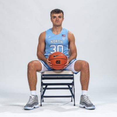 @unc_basketball #30 | two-time biscuit-getter