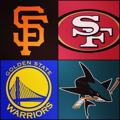 live life, life to short not to be happy! #49ers #SFGiants #Warriors #sanjosesharks