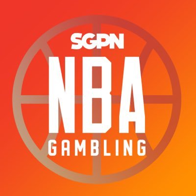 The home of the NBA Gambling Podcast part of the @sgpnetwork Subscribe to the pod! link below⬇️ #LETITRIDE