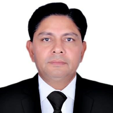Advocate, District Court Gautam Budh Nagar, Patiala House Court New Delhi