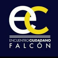 Encuentro Ciudadano Falcón(@ec_falcon) 's Twitter Profile Photo