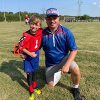 Ryan Mann (@coachmannpcs) 's Twitter Profile