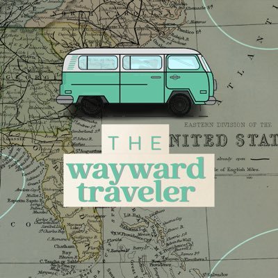 The Wayward Traveler Company